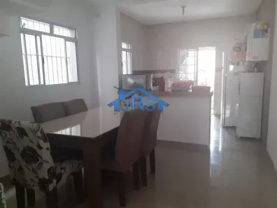 Casa de Condomínio com 3 Quartos à venda, 110m² no Vila do Conde, Barueri