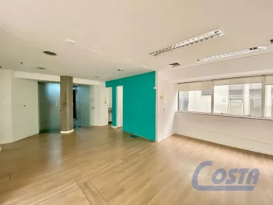 Sala Comercial à venda, 180m² no Consolação, São Paulo