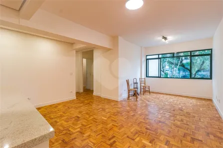 Apartamento com 2 Quartos à venda, 100m² no Cerqueira César, São Paulo