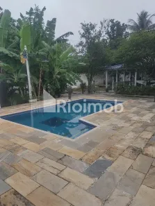 Casa de Condomínio com 4 Quartos para alugar, 400m² no Recreio dos Bandeirantes, Rio de Janeiro