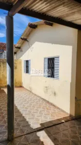 Casa com 3 Quartos à venda, 70m² no Parque das Gameleiras, Uberaba