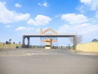 Galpão/Depósito/Armazém para alugar, 842m² no Parque Industrial Souza Queiroz, Limeira