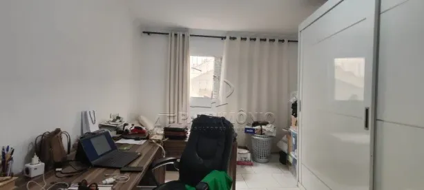 Casa com 2 Quartos à venda, 111m² no Vila Hortência, Sorocaba