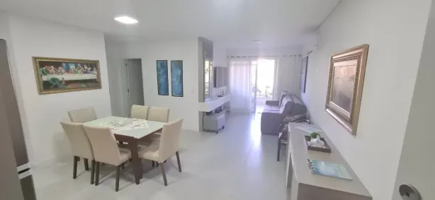 Apartamento com 2 Quartos à venda, 89m² no Ingleses do Rio Vermelho, Florianópolis