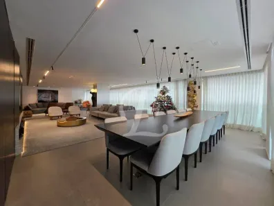 Apartamento com 4 Quartos à venda, 255m² no Santana, São Paulo