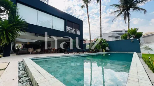 Casa com 7 Quartos à venda, 720m² no Riviera, Bertioga