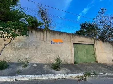 Lote/Terreno à venda, 360m² no Belo Vale, São José da Lapa