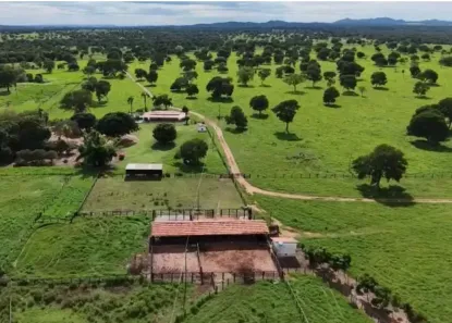 Fazenda/Sítio à venda, 204m² no , Itapuranga