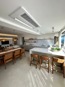 Apartamento com 4 Quartos à venda, 158m² no Pituba, Salvador