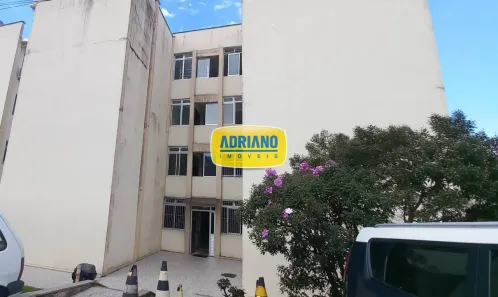 Apartamento com 2 Quartos à venda, 41m² no Praia Comprida, São José