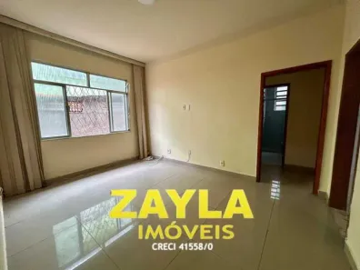 Apartamento com 2 Quartos à venda, 64m² no Vila da Penha, Rio de Janeiro