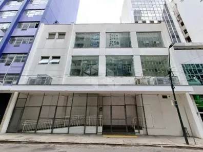 Prédio Comercial para alugar, 1304m² no Centro Histórico, Porto Alegre