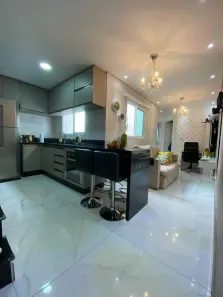 Cobertura com 2 Quartos à venda, 107m² no Paraíso, Santo André