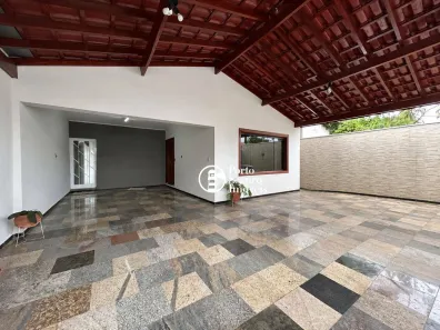 Casa com 4 Quartos para alugar, 127m² no Nova Americana, Americana