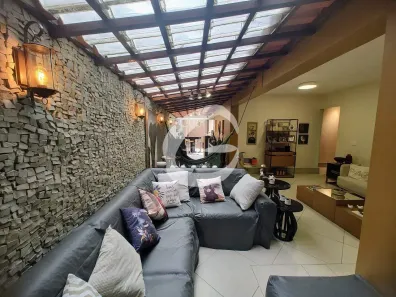 Apartamento com 3 Quartos à venda, 250m² no Vila Paris, Belo Horizonte