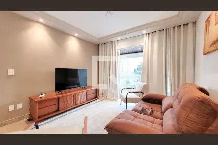 Apartamento com 4 Quartos à venda, 130m² no Mansões Santo Antônio, Campinas