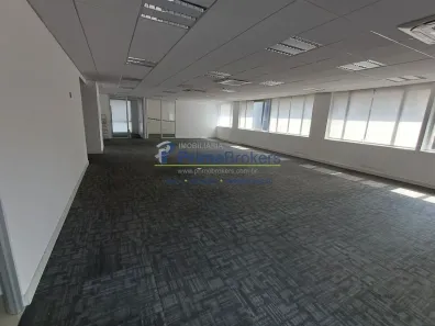 Imóvel Comercial para alugar, 200m² no Bela Vista, São Paulo