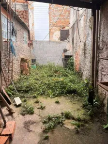 Lote/Terreno à venda, 400m² no Baeta Neves, São Bernardo do Campo