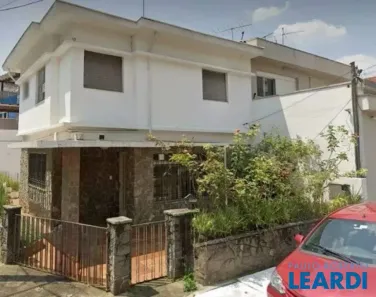 Sobrado com 3 Quartos à venda, 187m² no Vila Mariana, São Paulo
