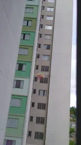 Apartamento com 2 Quartos à venda, 48m² no Jardim Bela Vista, São José dos Campos