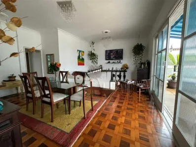 Apartamento com 3 Quartos à venda, 172m² no Botafogo, Rio de Janeiro