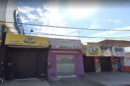 Ponto Comercial à venda, 578m² no Santa Isabel, Resende