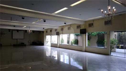 Prédio Comercial para alugar, 3300m² no Limão, São Paulo