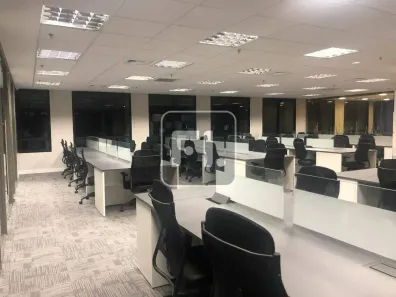 Sala Comercial à venda, 366m² no Vila Olímpia, São Paulo