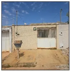 Casa com 2 Quartos à venda, 180m² no Parque Estrela Dalva IX, Luziânia