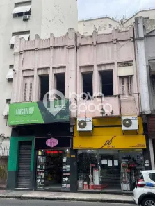 Prédio Comercial com 3 Quartos à venda, 448m² no Humaitá, Rio de Janeiro