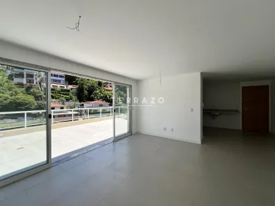 Cobertura com 3 Quartos à venda, 189m² no Agriões, Teresópolis
