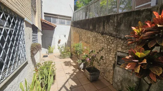 Apartamento com 3 Quartos à venda, 139m² no Gutierrez, Belo Horizonte