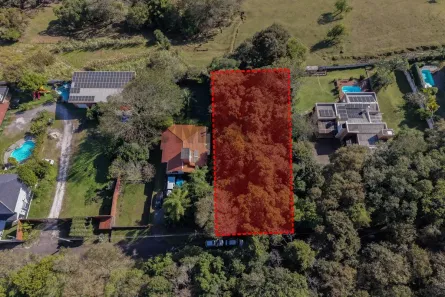 Lote/Terreno à venda, 1350m² no Nossa Senhora do Perpétuo Socorro, Santa Maria