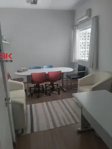 Imóvel Comercial para alugar, 15m² no Vila Helena, Jundiaí