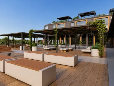 Sala Comercial à venda, 125m² no Campina do Siqueira, Curitiba