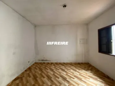 Casa com 1 Quarto para alugar, 40m² no Santa Maria, São Caetano do Sul
