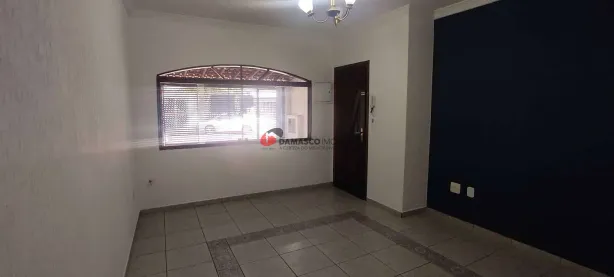 Apartamento com 3 Quartos à venda, 180m² no Vila Scarpelli, Santo André