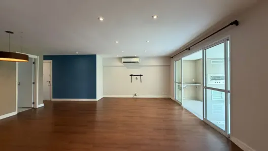 Apartamento com 3 Quartos à venda, 169m² no Barra da Tijuca, Rio de Janeiro