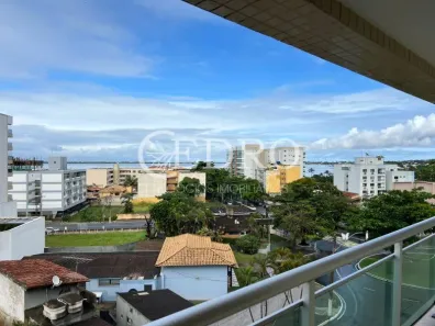 Apartamento com 3 Quartos à venda, 110m² no Parque Hotel, Araruama