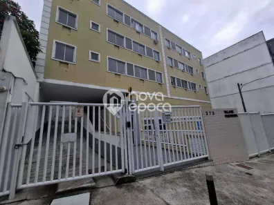 Apartamento com 2 Quartos à venda, 44m² no Freguesia (Ilha do Governador), Rio de Janeiro
