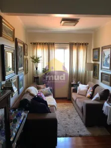 Apartamento com 2 Quartos à venda, 99m² no Residencial Cidade Jardim, São José do Rio Preto