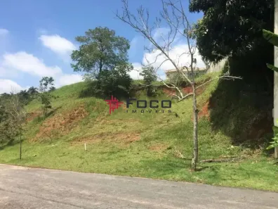 Lote/Terreno à venda, 1404m² no Condomínio Residencial Mirante do Vale, Jacareí