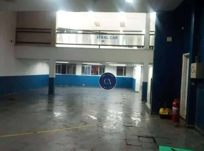 Prédio Comercial à venda, 450m² no Lapa, São Paulo