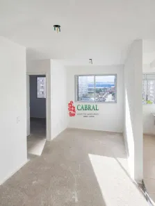 Apartamento com 2 Quartos à venda, 42m² no Vila Nova Bonsucesso, Guarulhos