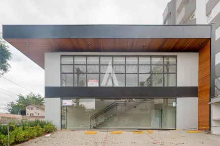 Sala Comercial à venda, 90m² no Anita Garibaldi, Joinville