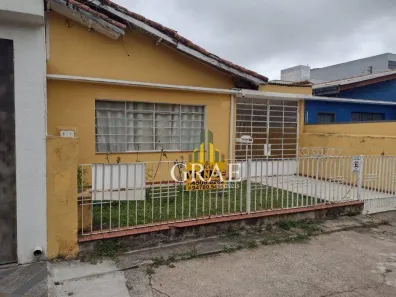 Casa com 2 Quartos à venda, 210m² no Anchieta, São Bernardo do Campo