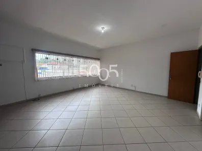 Sala Comercial para alugar, 38m² no Vila Nova, Itu