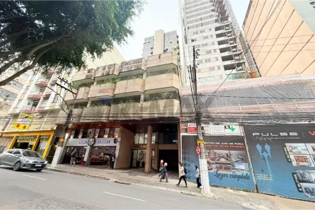 Sala Comercial à venda, 30m² no Centro, Juiz de Fora