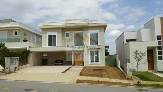 Casa com 4 Quartos à venda, 350m² no Alphaville, Santana de Parnaíba