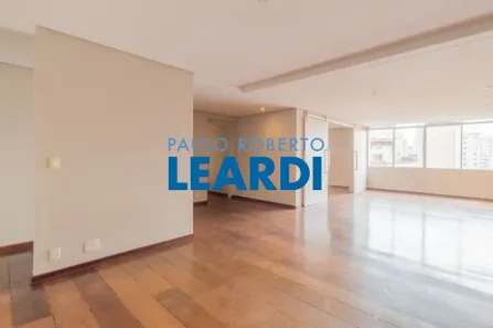 Apartamento com 4 Quartos à venda, 236m² no Perdizes, São Paulo